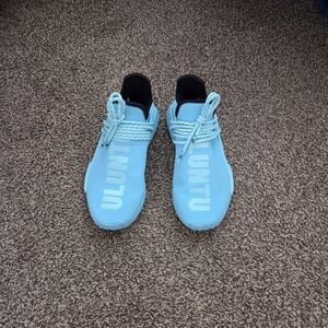 Adidas Pharrel Williams Nmd